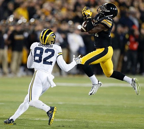 Amara Darboh (82)