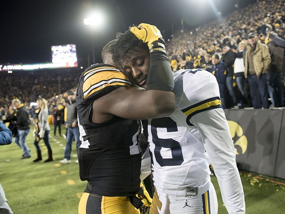 Jourdan Lewis (26)
