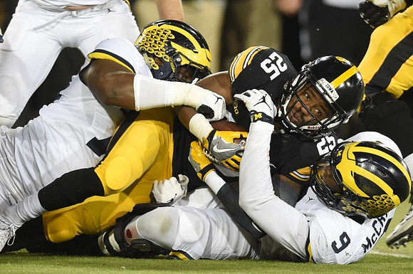 Mike McCray (9)