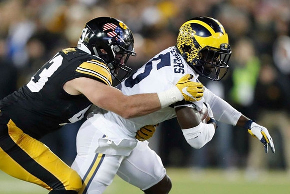 Jabrill Peppers (5)