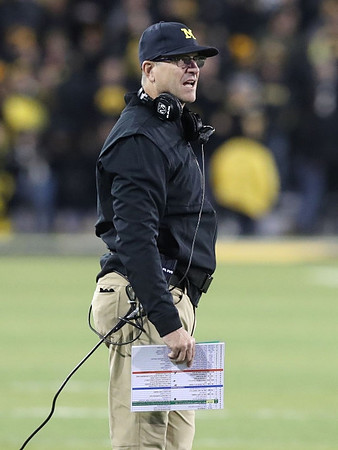 Jim Harbaugh