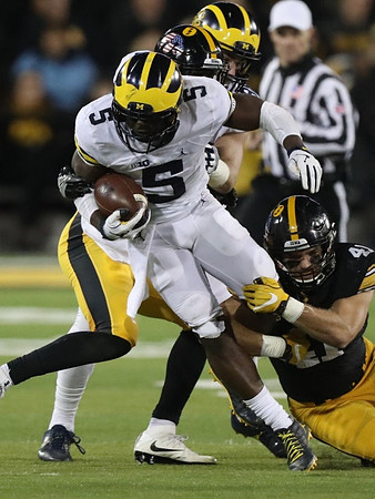 Jabrill Peppers (5)