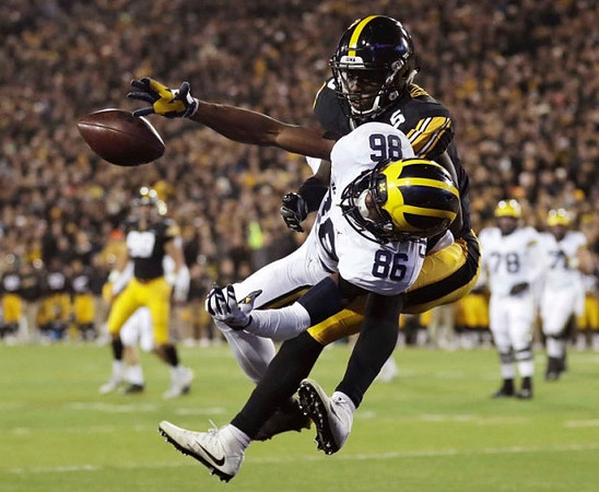 Jehu Chesson (86)