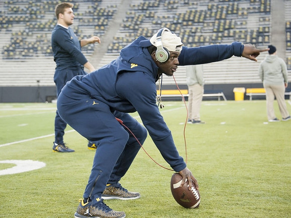 Jabrill Peppers (5)
