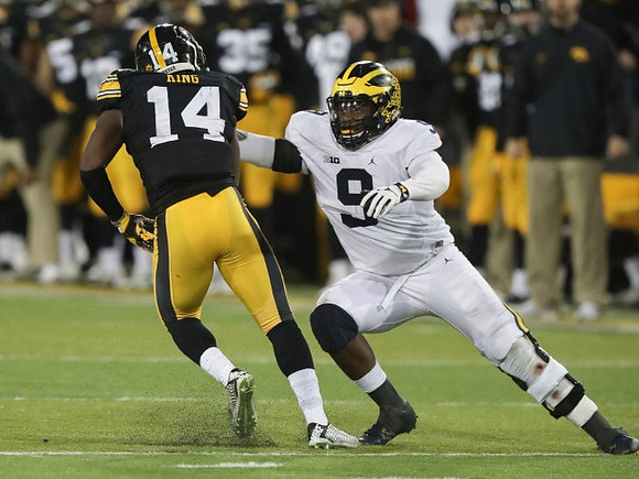 Mike McCray (9)