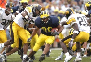 Michael Hart (20)