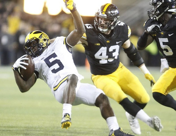 Jabrill Peppers (5)