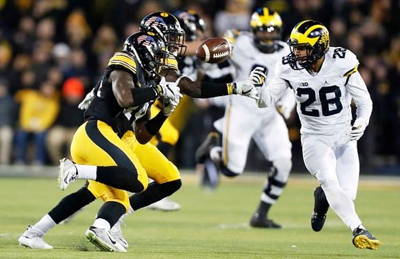 Brandon Watson (28)
