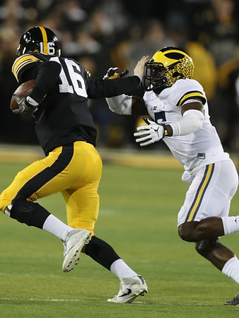 Jabrill Peppers (5)
