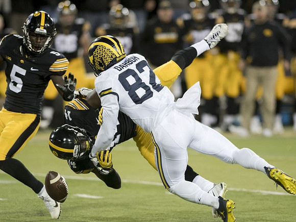 Amara Darboh (82)