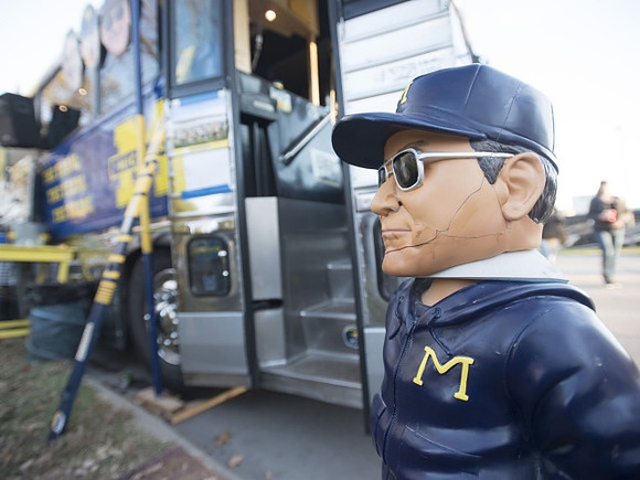 Bo Bobblehead