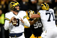 Wilton Speight (3) and Ben Braden (71)