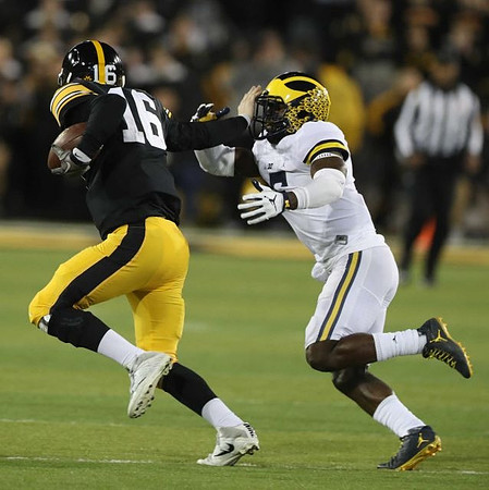 Jabrill Peppers (5)