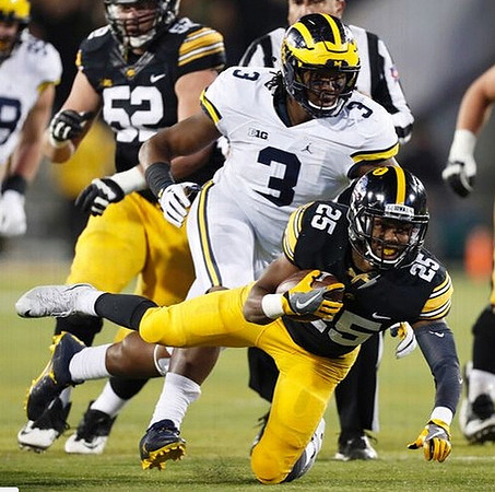 Rashan Gary (3)