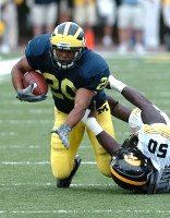 Michael Hart (20)