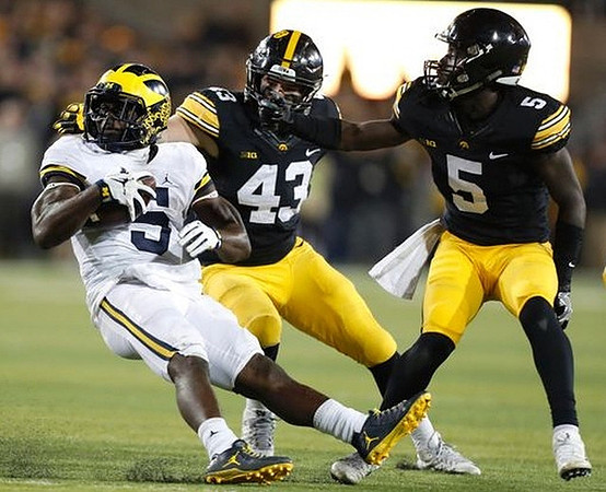 Jabrill Peppers (5)