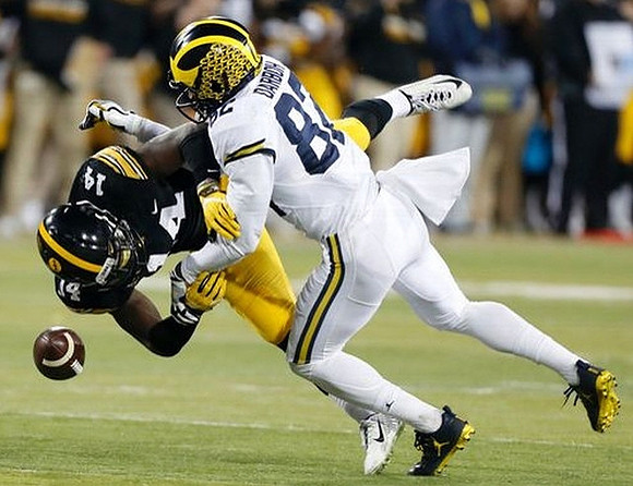 Amara Darboh (82)
