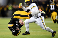 Devin Bush (10)