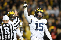 Chase Winovich (15)