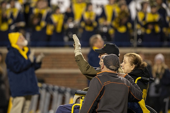 Michigan Stadium