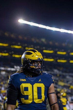 Mike Morris (90)