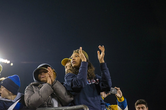 Michigan Stadium