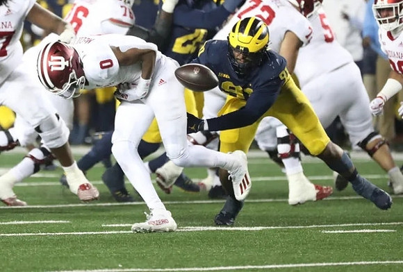 Taylor Upshaw (91)