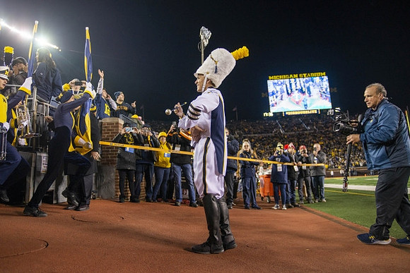 Michigan Band