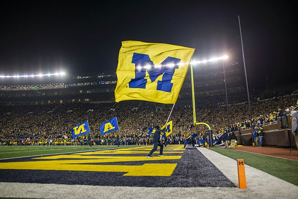 Michigan Stadium