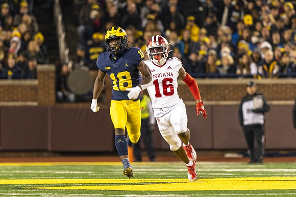 Keshaun Harris (18)