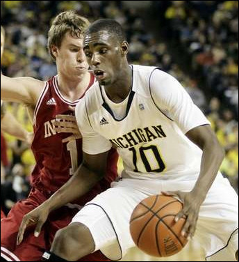 Tim Hardaway Jr. (10)