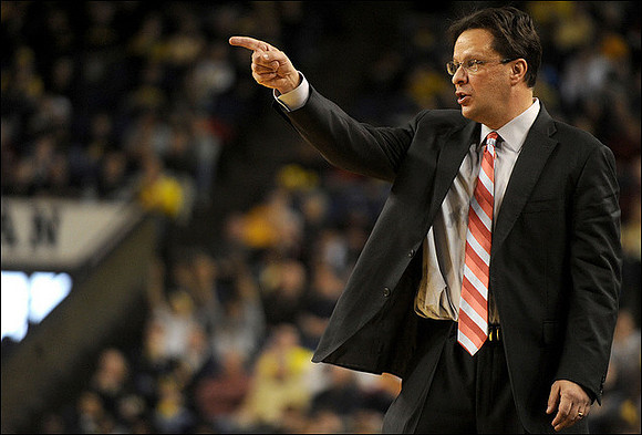 Tom Crean