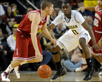 Tim Hardaway Jr. (10)