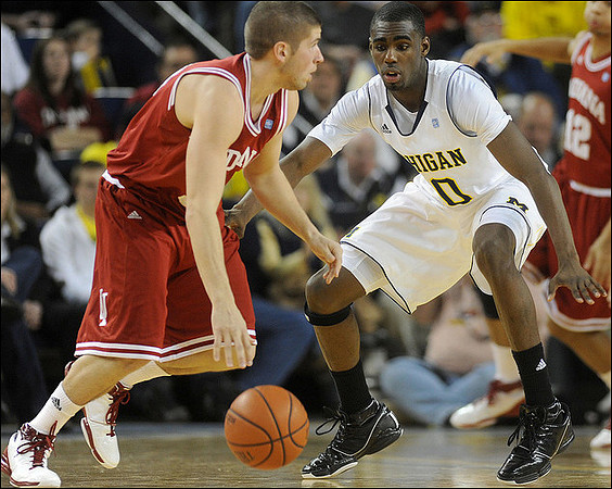 Tim Hardaway Jr. (10)