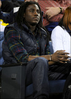 Denard Robinson