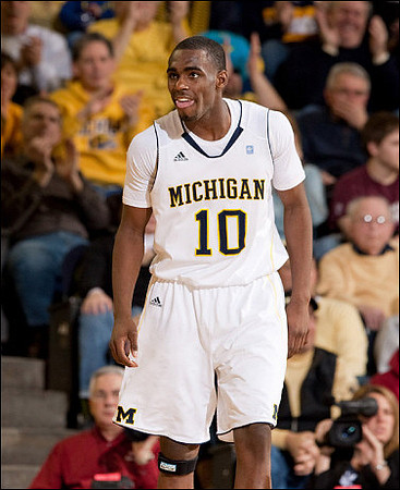 Tim Hardaway Jr. (10)