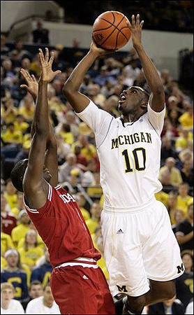 Tim Hardaway Jr. (10)