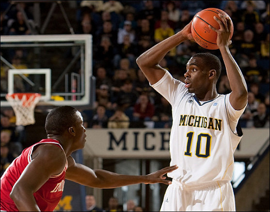 Tim Hardaway Jr. (10)