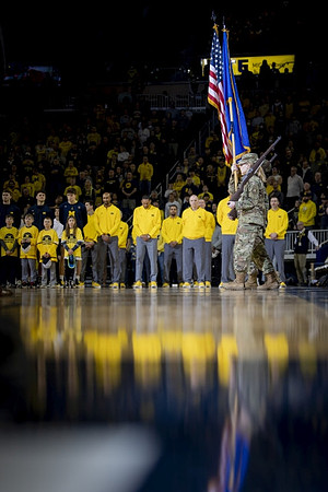 Michigan Team