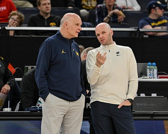 Phil Martelli