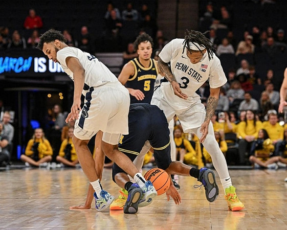 Terrance Williams II (5)