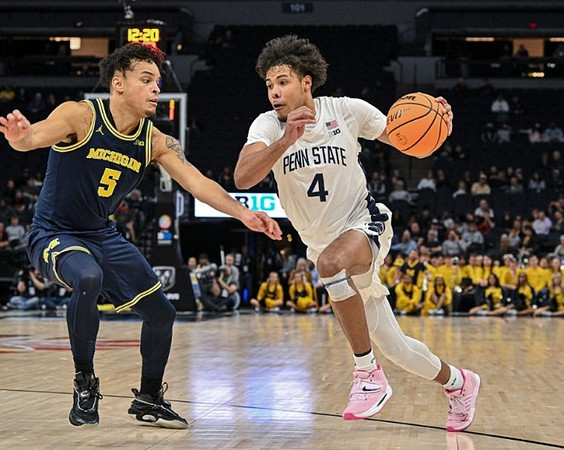 Terrance Williams II (5)