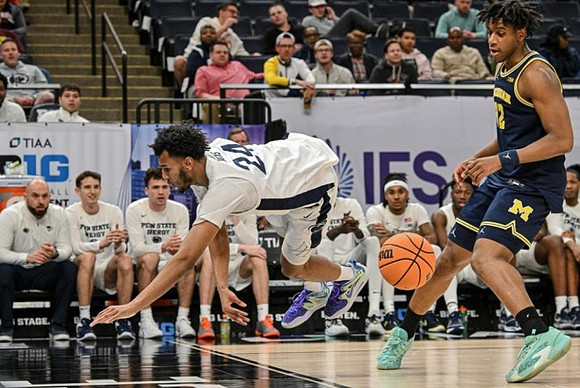 Tarris Reed Jr. (32)