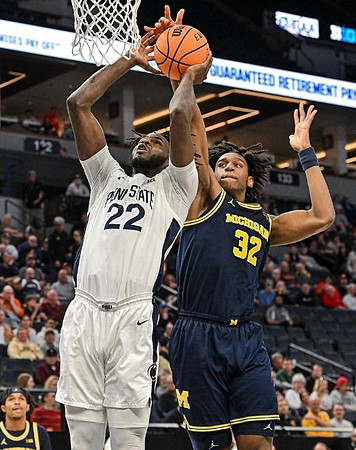 Tarris Reed Jr. (32)