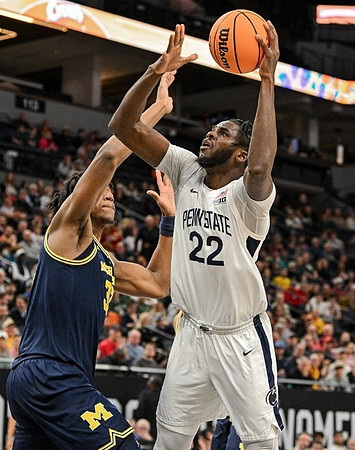 Tarris Reed Jr. (32)