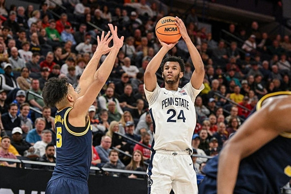 Terrance Williams II (5)