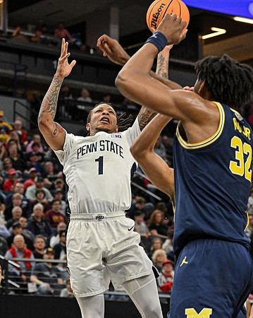 Tarris Reed Jr. (32)