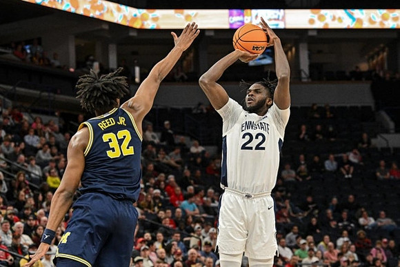 Tarris Reed Jr. (32)