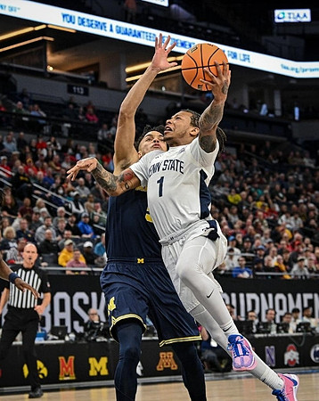 Terrance Williams II (5)