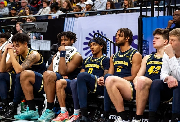 Michigan Team
